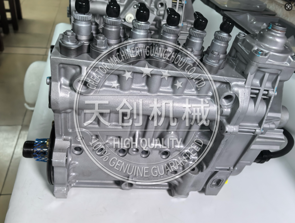 3093636 噴射泵 適用于QST30等機型上