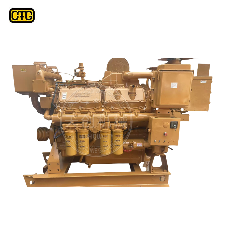 20R-1712 發(fā)動機 適用于160K