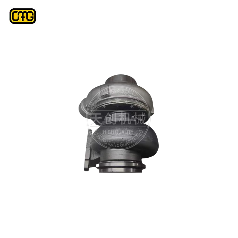 202-4081-turbocharger