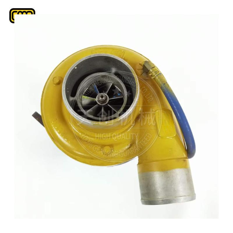 3516 Engine Parts 1W-9872 TURBOCHARGER GP