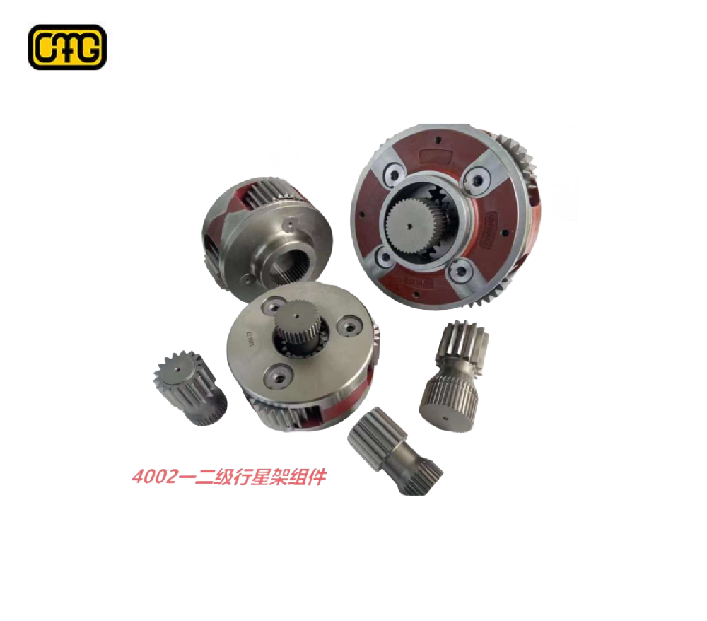 副廠PC1250-7驅動齒塊（一圈）21N-27-31191