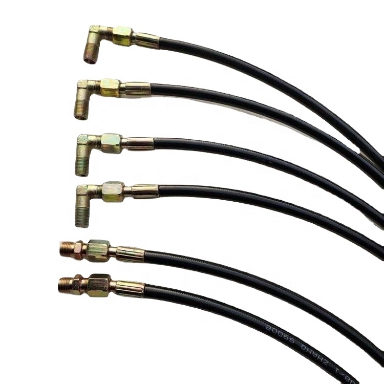 內燃機軟管288-4521適用于C9