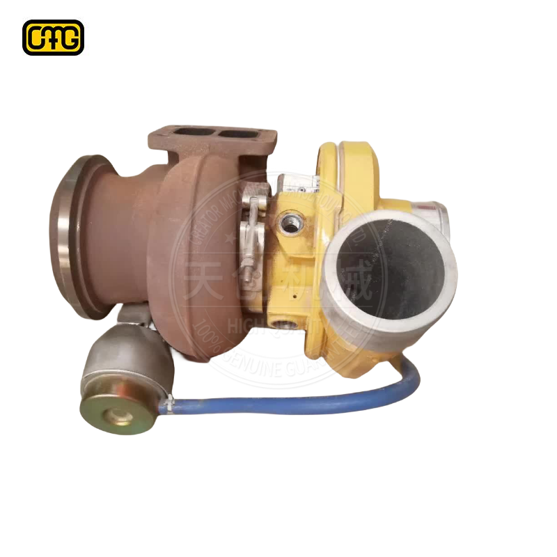 CARTRIDGE GP-TURBOCHARGER 1W1814 for MARINE ENGINE 3406B