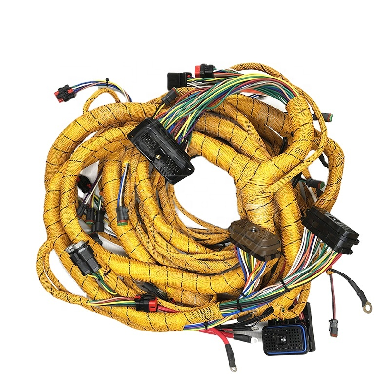 5462154 線束 機械配件 工程機械  原裝正品