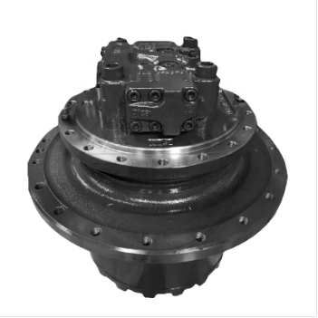 706-77-01320  回轉馬達不帶減速機 適用于PC1100, PC1250的機型上