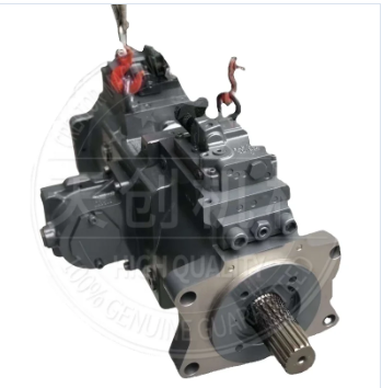 原廠 HYDRAULIC PUMP 液壓泵 VOE11197051 適用于 A25G