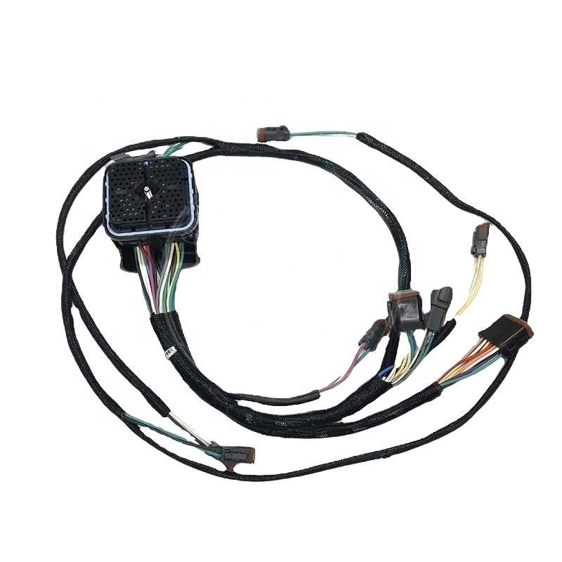 3918331 發動機線束 適用于G3608