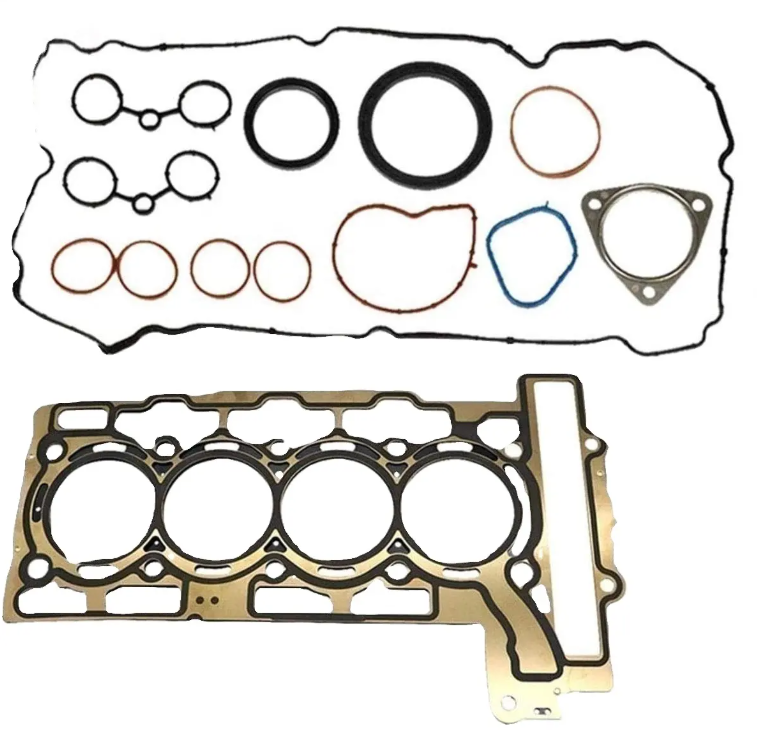 原廠 Oil Seal Kit 附件驅(qū)動器密封修理包 3803852 適用于 QSK60
