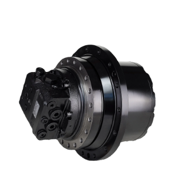 5130835   終傳動  適用于374F L的機型上