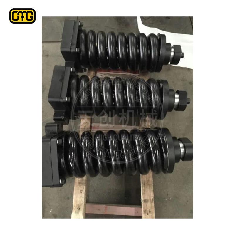 561-33-62260 DAMPER for HD785 Dump Truck spare parts