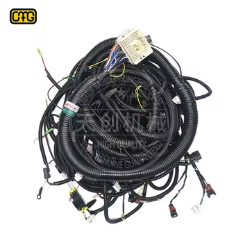 6245-81-9560 Оригинальный жгут проводов для D375A