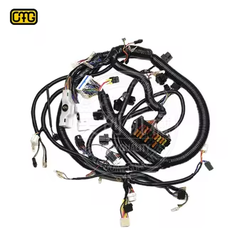 4998612 原裝線束