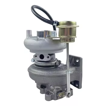 3596629 增壓器 副廠高品質 現貨