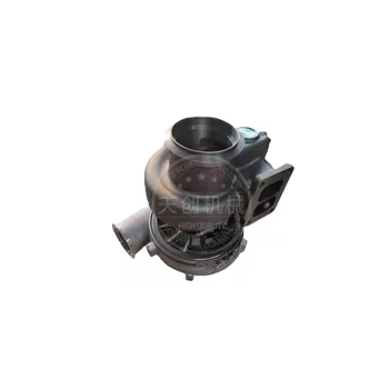 6505-67-5210 渦輪增壓器 現貨 國產品質