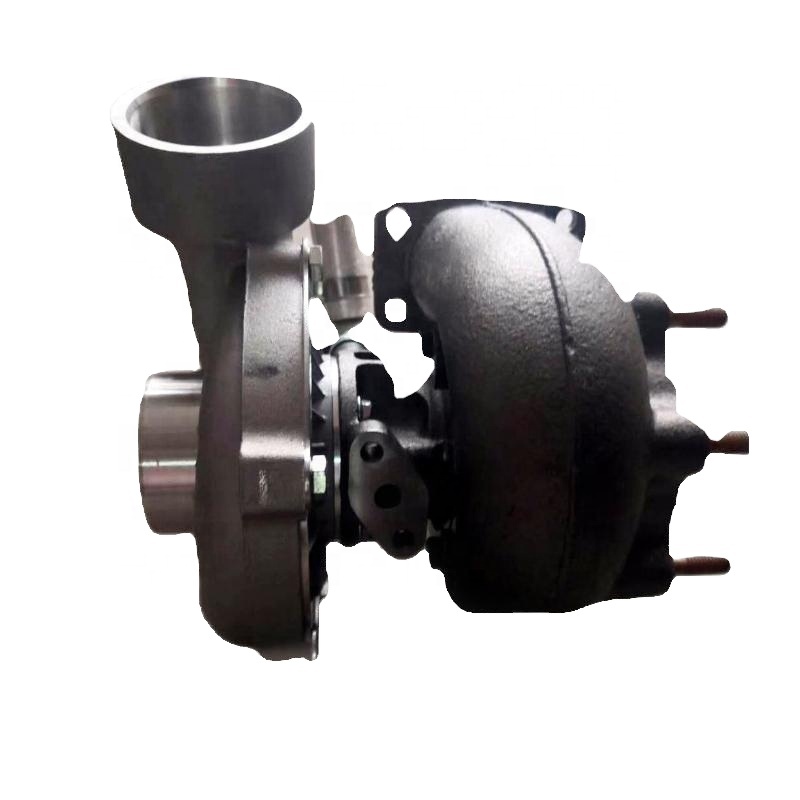 原廠副廠渦輪增壓器6506-22-5041使用于發動機SAA6D125E-5DR