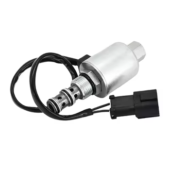 553-5204 電磁閥 國產 高品質現貨