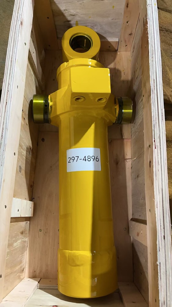 707-09-07050-油缸-原廠-純正品質