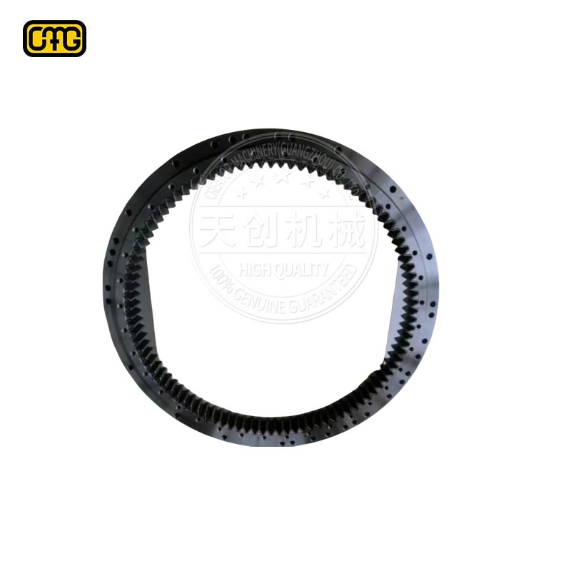 206-25-00500 挖掘機PC200-8M0回轉支承